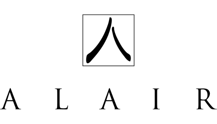 Alair Homes Company Logo