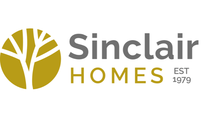 Sinclair Homes Company Logo
